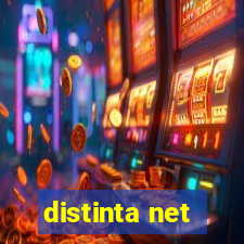 distinta net